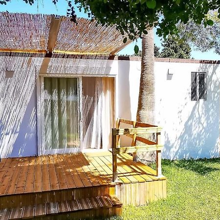 Apartamento Mery Oliva Chiclana de la Frontera Extérieur photo