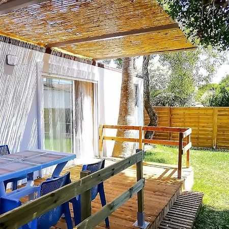 Apartamento Mery Oliva Chiclana de la Frontera Extérieur photo