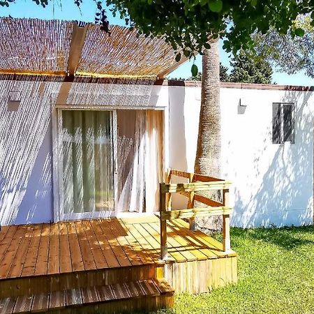 Apartamento Mery Oliva Chiclana de la Frontera Extérieur photo