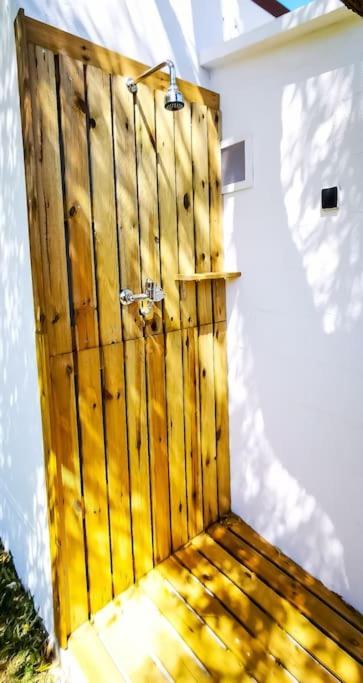 Apartamento Mery Oliva Chiclana de la Frontera Extérieur photo