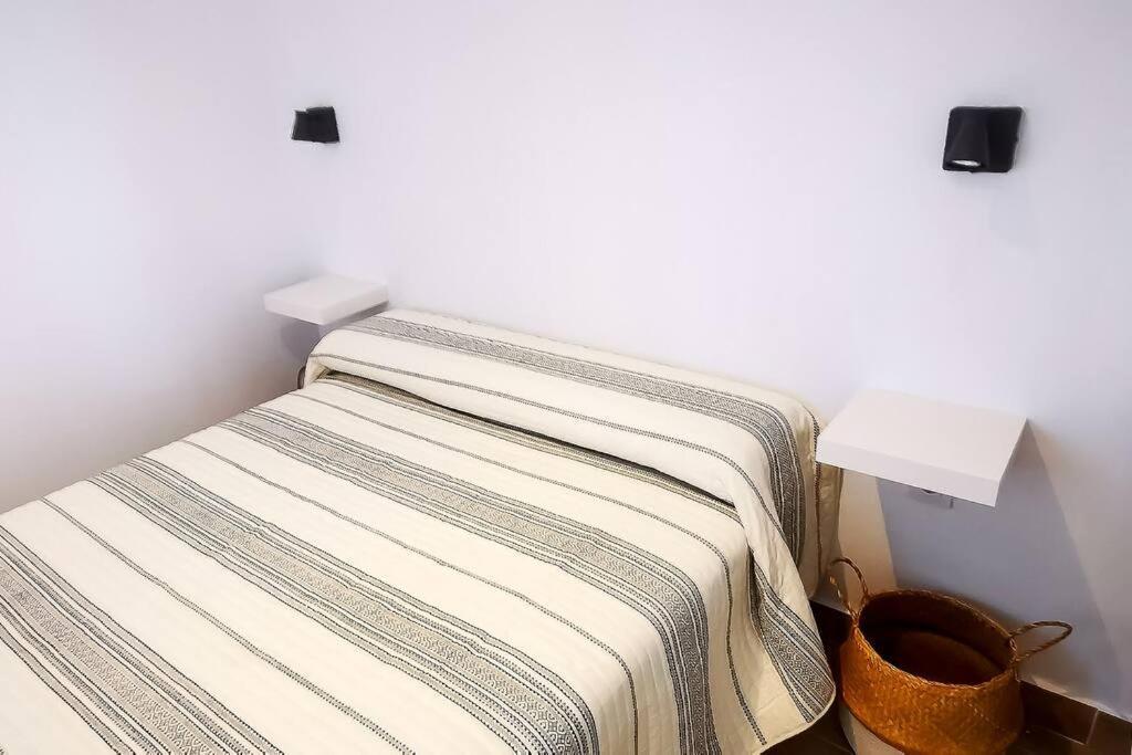 Apartamento Mery Oliva Chiclana de la Frontera Extérieur photo