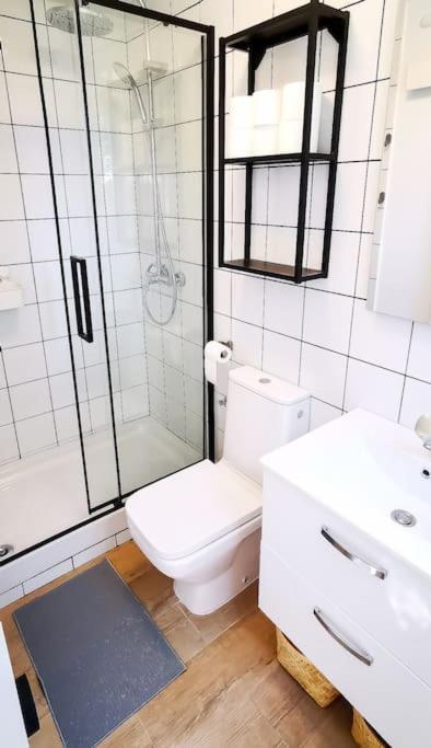 Apartamento Mery Oliva Chiclana de la Frontera Extérieur photo