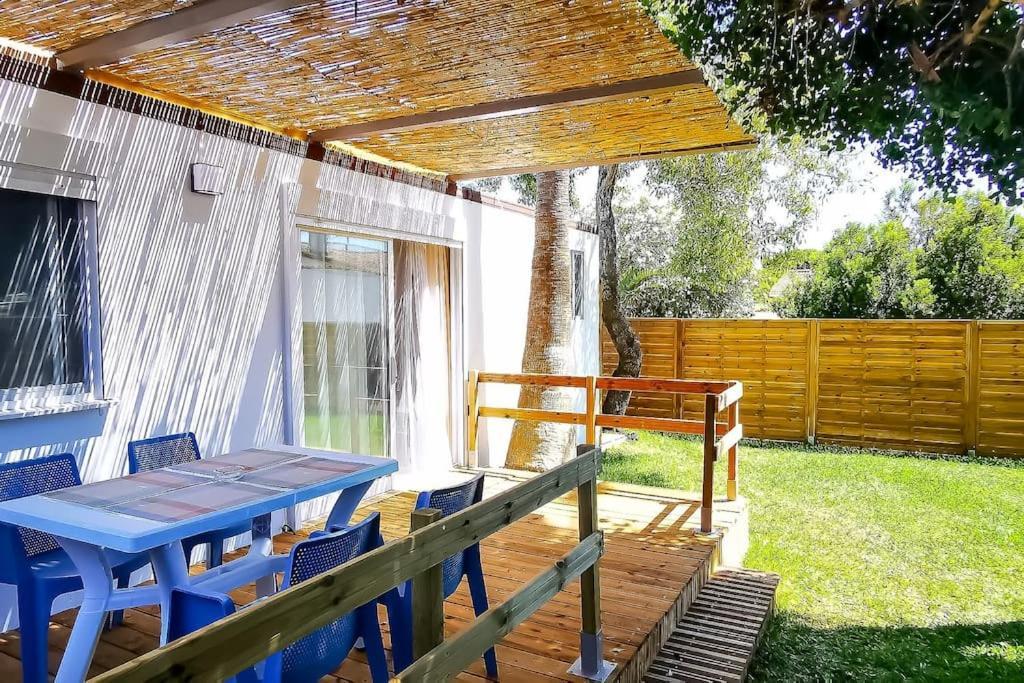 Apartamento Mery Oliva Chiclana de la Frontera Extérieur photo