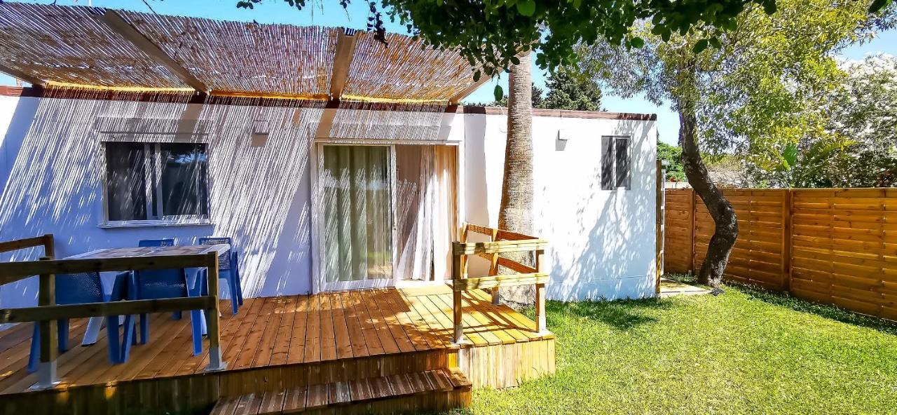 Apartamento Mery Oliva Chiclana de la Frontera Extérieur photo