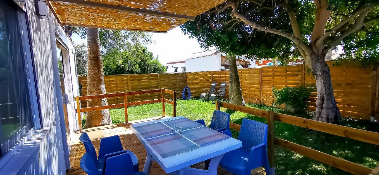 Apartamento Mery Oliva Chiclana de la Frontera Extérieur photo